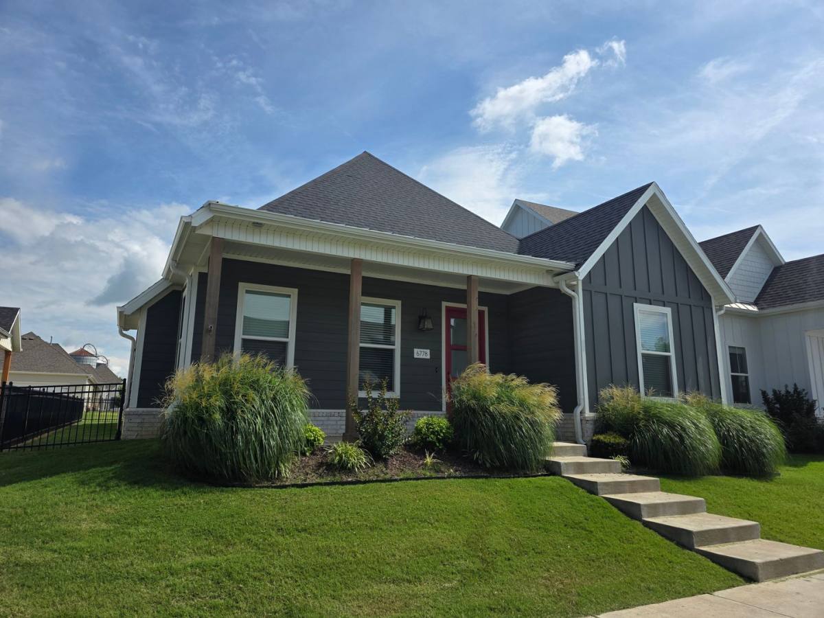 House for rent at 6778 Summer Hill Cove, Springdale, AR 72762