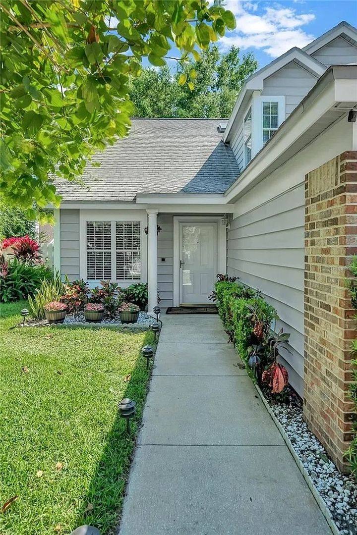 House for rent at 2758 Waymeyer Dr, Orlando, FL 32812