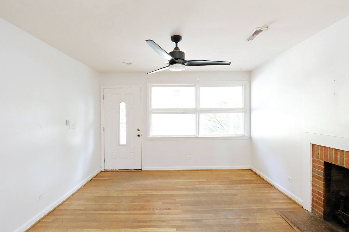 House for rent at 2307 Crestmont Ave, Charlottesville, VA 22903
