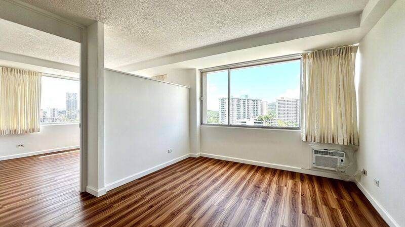 Condo for rent at 2888 Ala Ilima St #1005, Honolulu, HI 96818