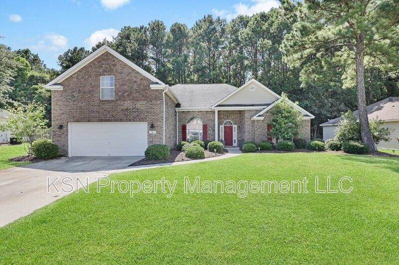 House for rent at 121 Tappan Zee Dr, Pooler, GA 31322