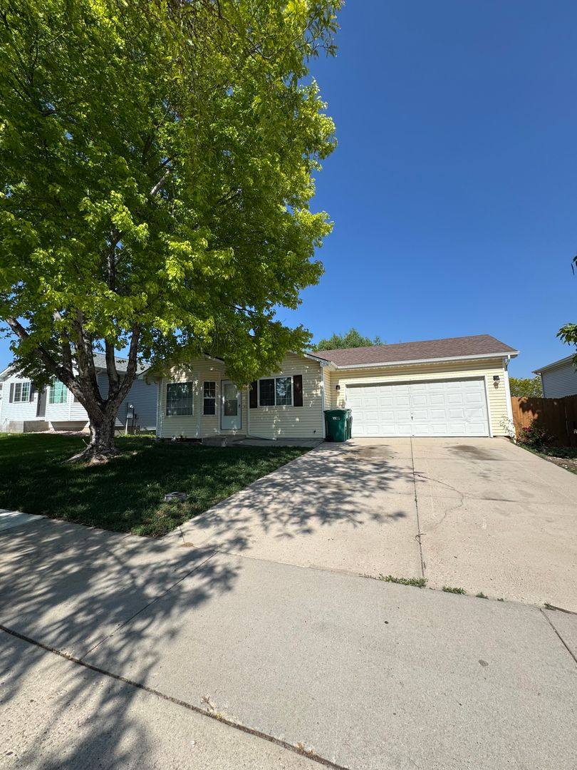 Apartment for rent at 4012 Mallard, Evans, CO 80620