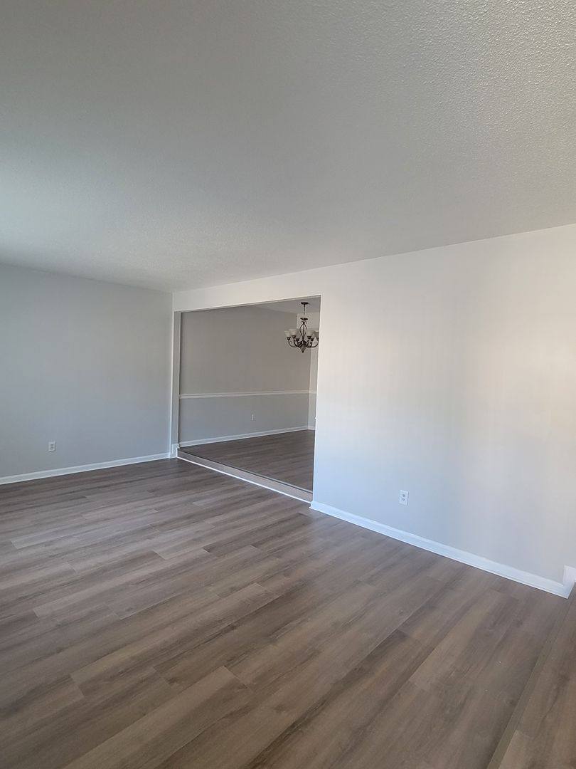 Townhouse for rent at 804 Pepper Mill Dr, Virginia Beach, VA 23464