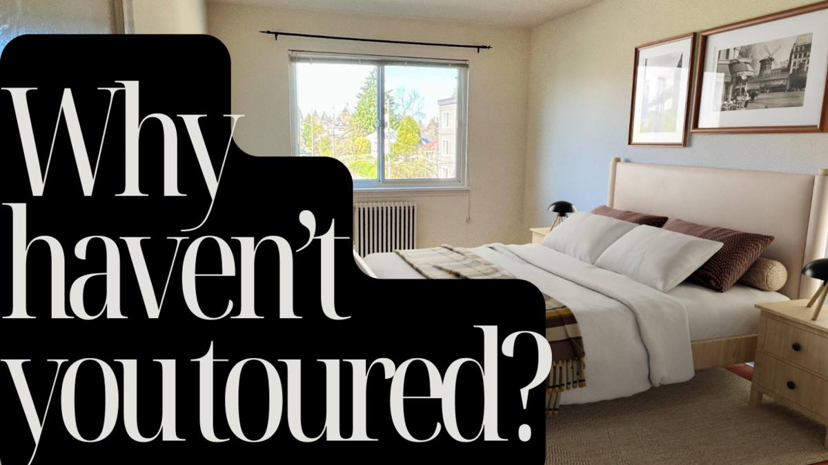 Apartment for rent at 1305 Queen Anne Ave N, Seattle, WA 98109