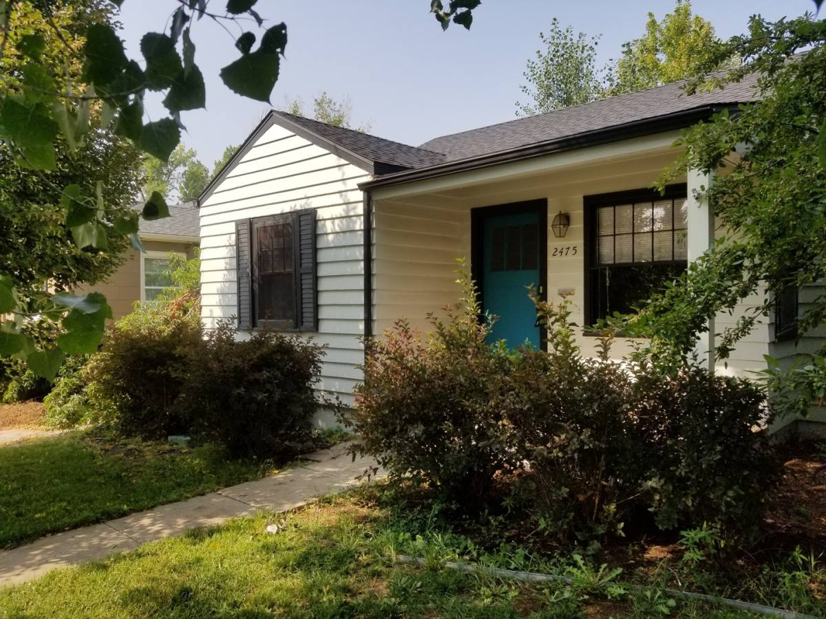 House for rent at 2475 S Gilpin St, Denver, CO 80210