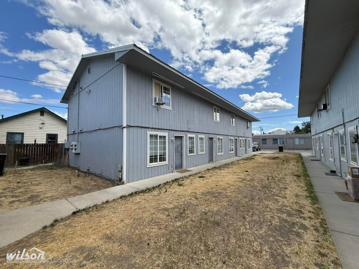 Apartment for rent at 1103 Browne Ave, Yakima, WA 98902