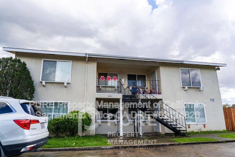 House for rent at 7828 Sayonara Dr #B, Citrus Heights, CA 95610