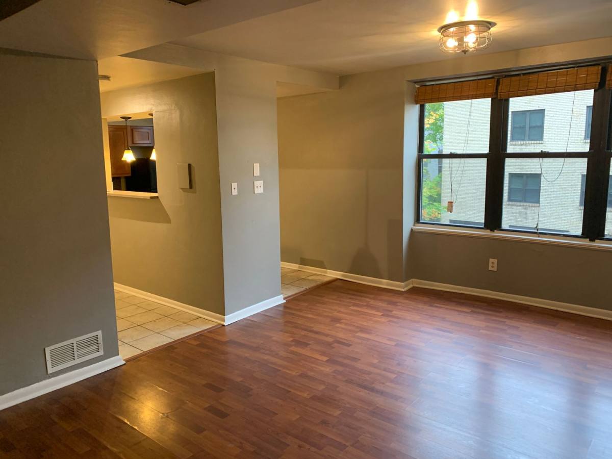 Apartment for rent at 7217 Meade St, Pittsburgh, PA 15208