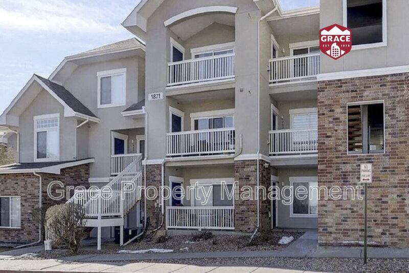 Condo for rent at 1871 S Dunkirk St #108, Aurora, CO 80017