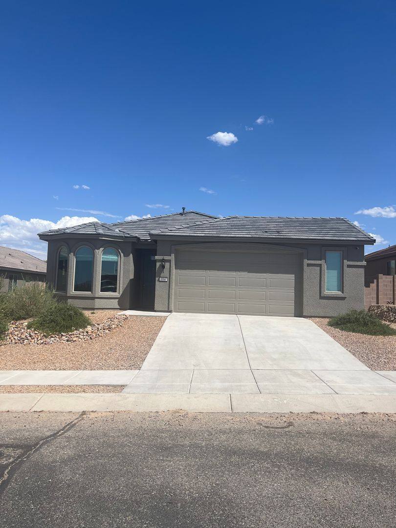 House for rent at 954 S Stalactites Circle, Benson, AZ 85602