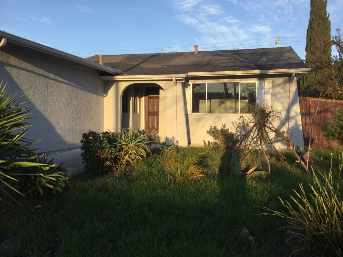 House for rent at 167 Radcliffe Dr, Vallejo, CA 94589