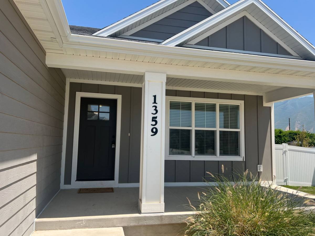 House for rent at 1359 E 750 So, Spanish Fork, UT 84660