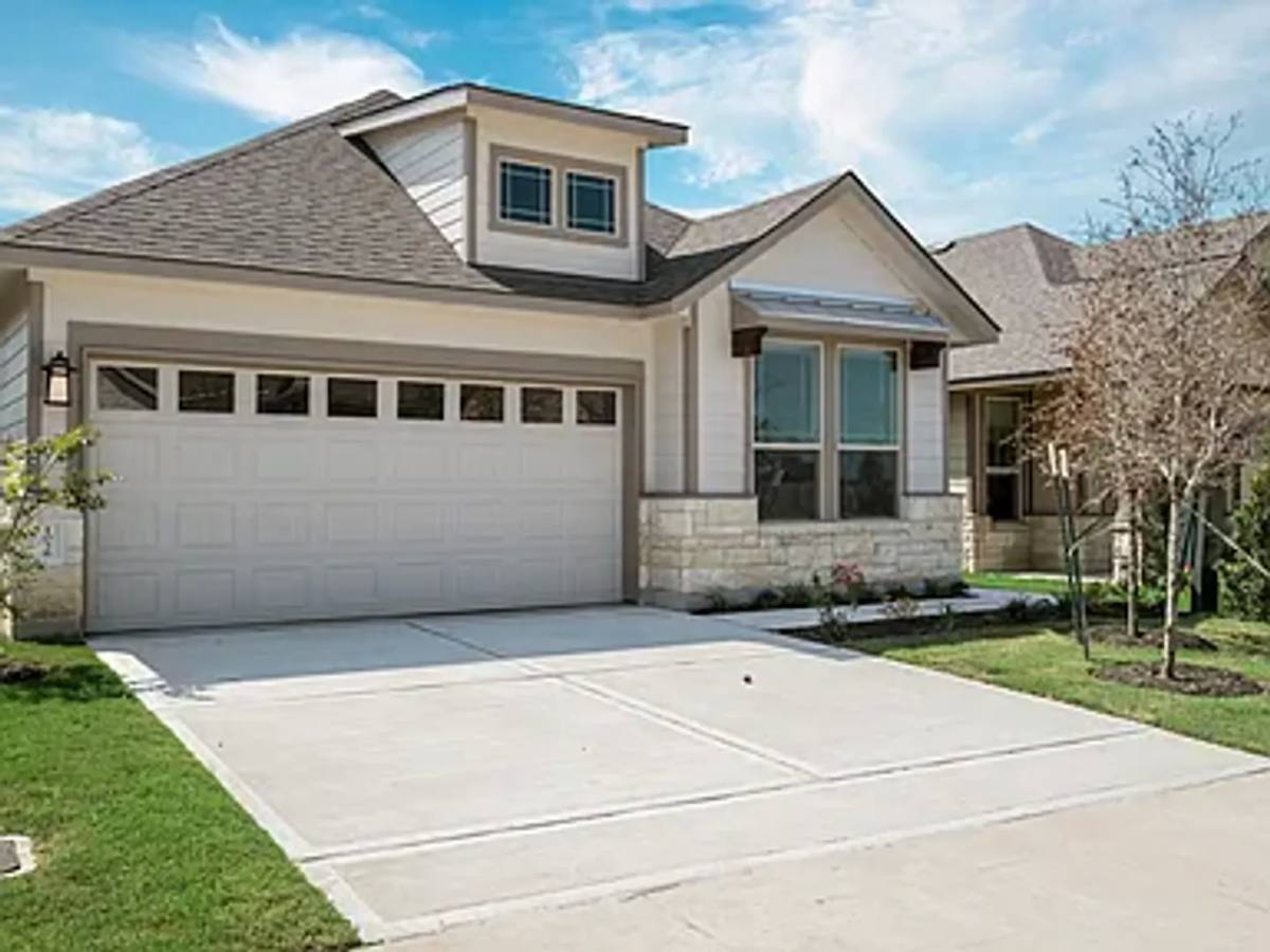 House for rent at 1048 Toledo Bend Dr, College Station, TX 77845