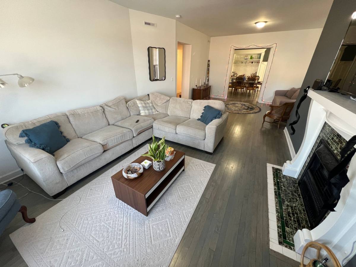 Apartment for rent at 2813 E Belleview Place, Milwaukee, WI 53211