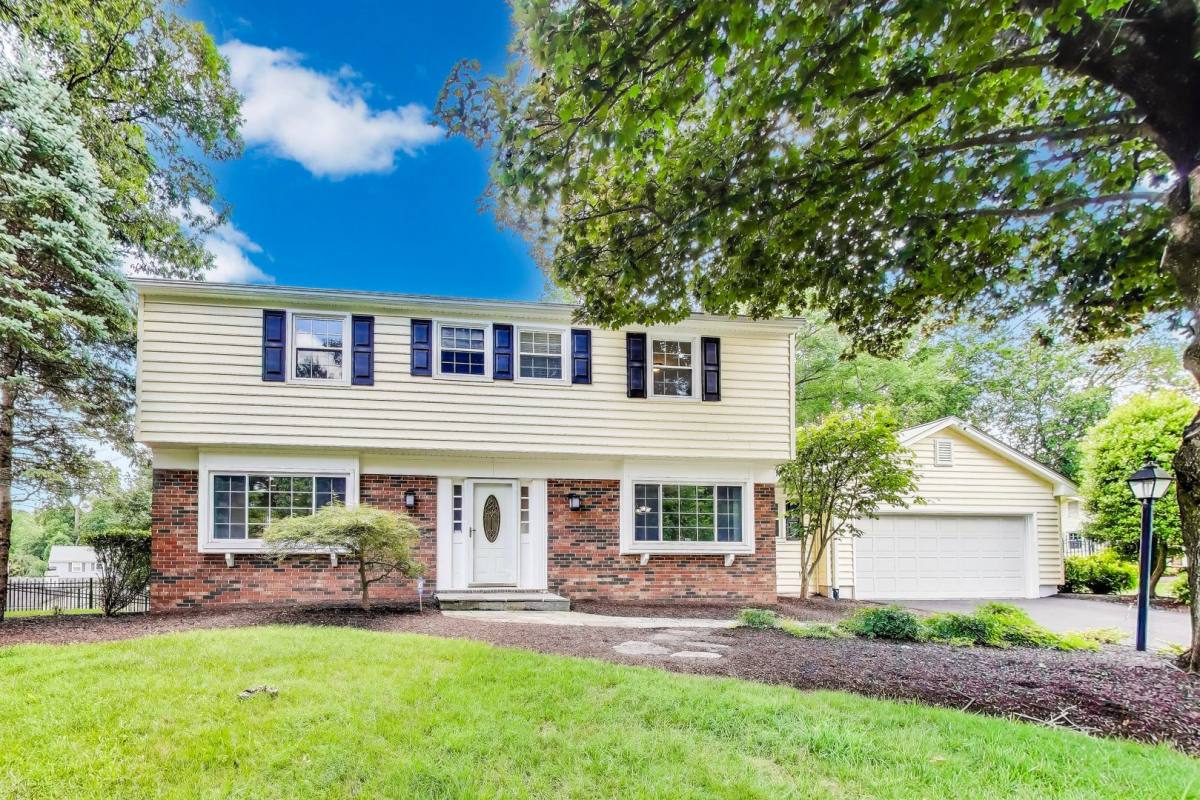 House for rent at 13704 Beret Place, Silver Spring, MD 20906