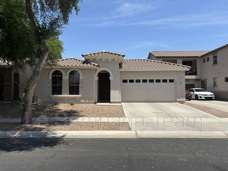 House for rent at 3942 E Claxton Ave, Gilbert, AZ 85297