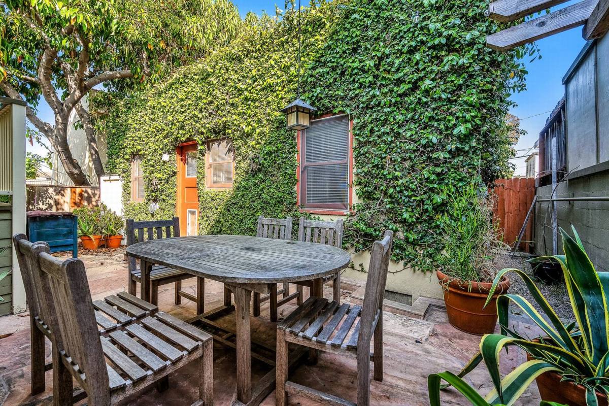Apartment for rent at 660 Ocean Park Blvd, Santa Monica, CA 90405