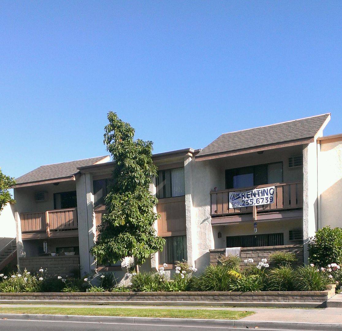Apartment for rent at 1920 E 52nd St, Long Beach, CA 90805