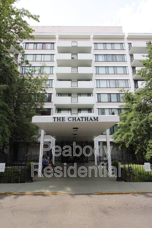 Condo for rent at 4501 Arlington Blvd #502, Arlington, VA 22203
