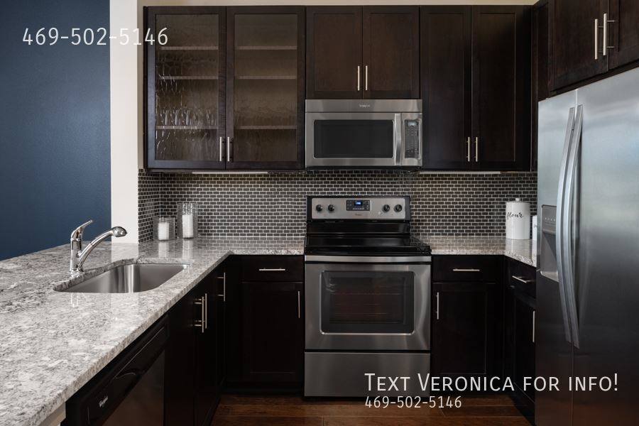 Apartment for rent at 5050 Capitol Ave, Dallas, TX 75206