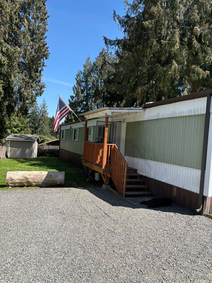 House for rent at 9410 205th Ave E, Bonney Lake, WA 98391