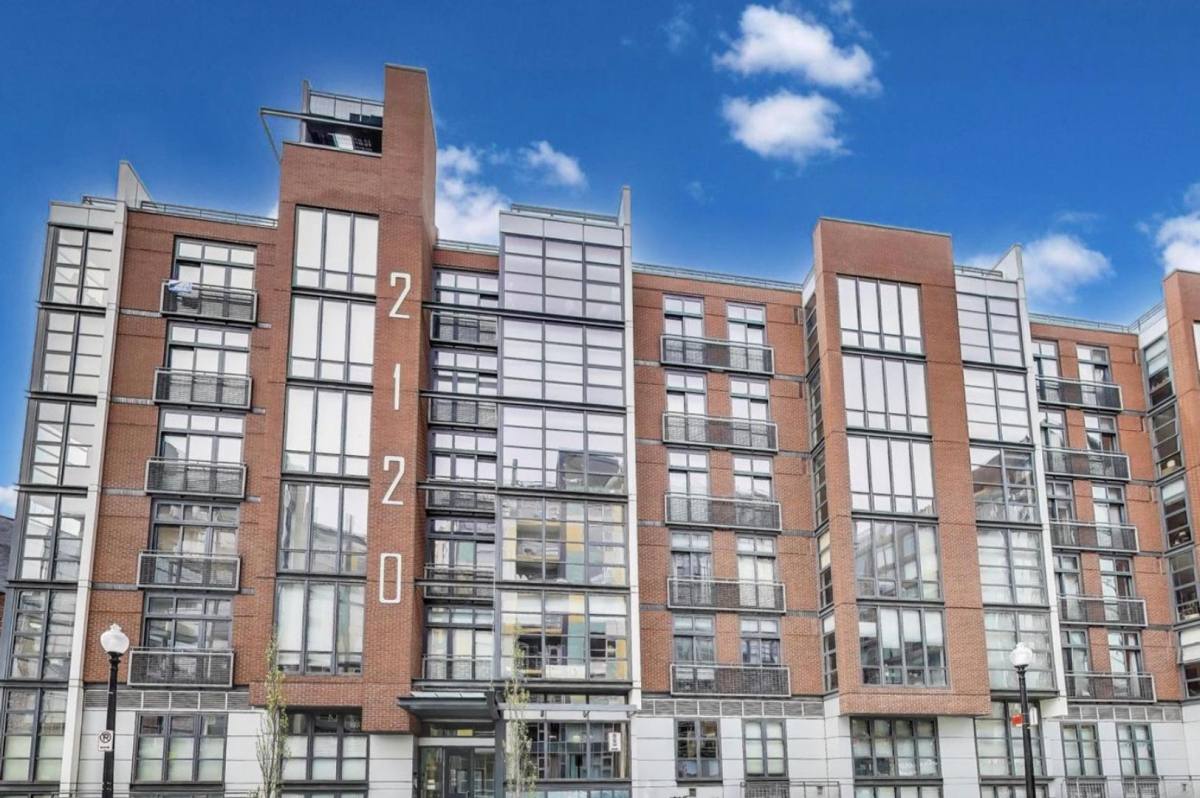 Condo for rent at 2120 Vermont Ave, Washington, DC 20001