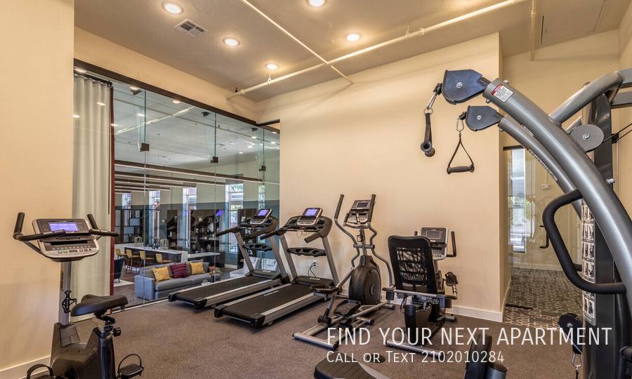 Apartment for rent at 253 Felisa St, San Antonio, TX 78210