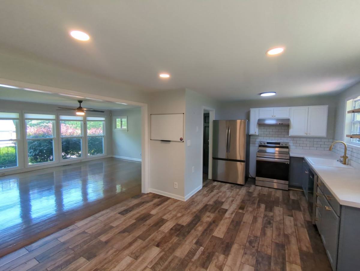 House for rent at 3908 Forest Highland Circle, Chattanooga, TN 37415
