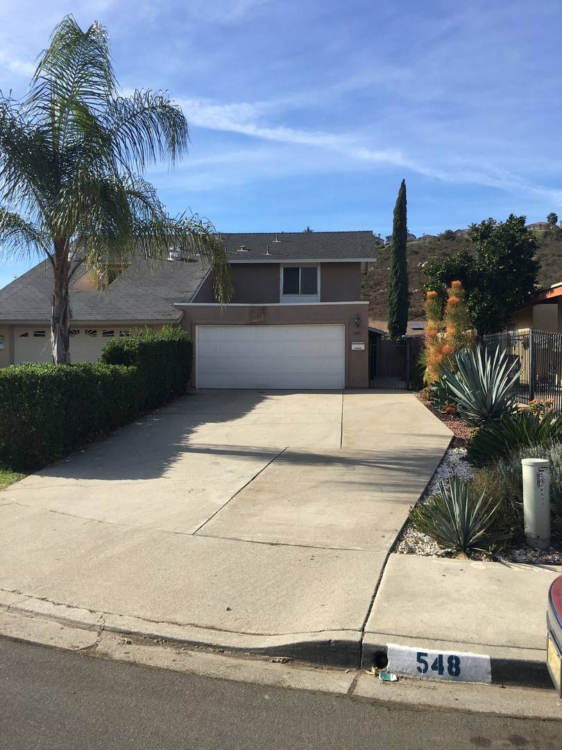 House for rent at 548 Carrie Circle, San Marcos, CA 92069
