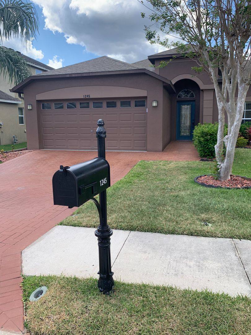 1245 Halapa Way, New Port Richey, FL 34655