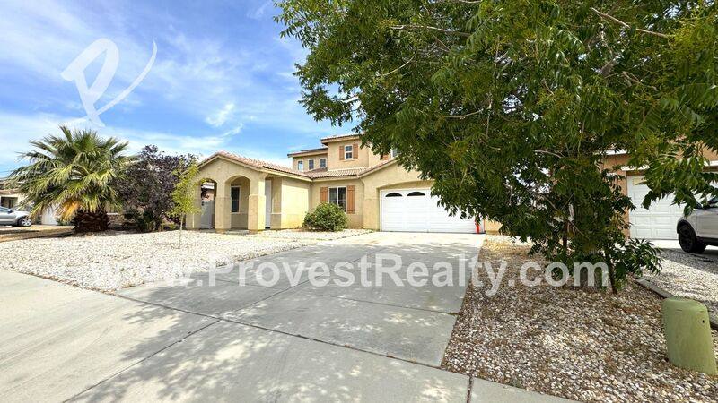 House for rent at 11982 Nyack Rd, Victorville, CA 92392