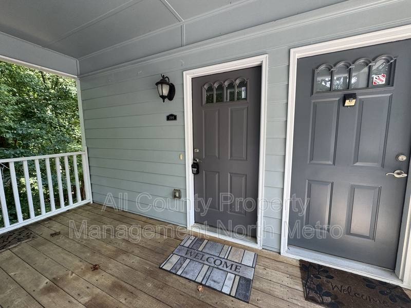 Condo for rent at 3900 Riverlook Parkway SE #201, Marietta, GA 30067