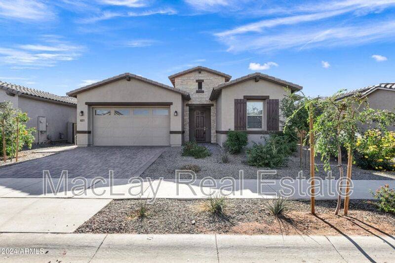 House for rent at 22777 E Orion Way, Queen Creek, AZ 85142