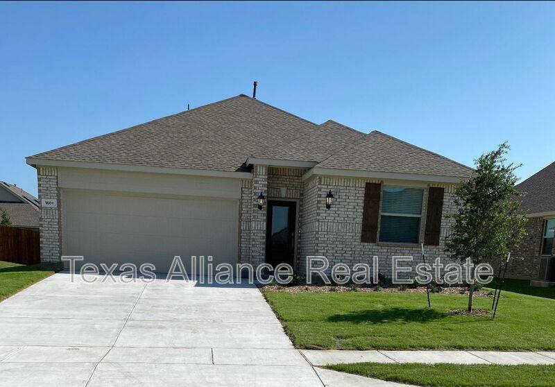 House for rent at 1601 Madison Dr, Anna, TX 75409