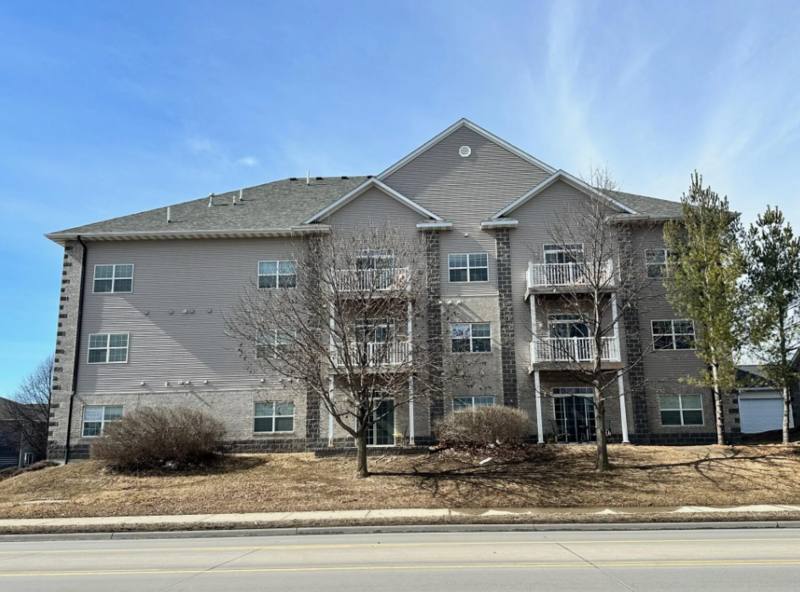 Condo for rent at 4503 Twain Circle #304-1, Ames, IA 50014