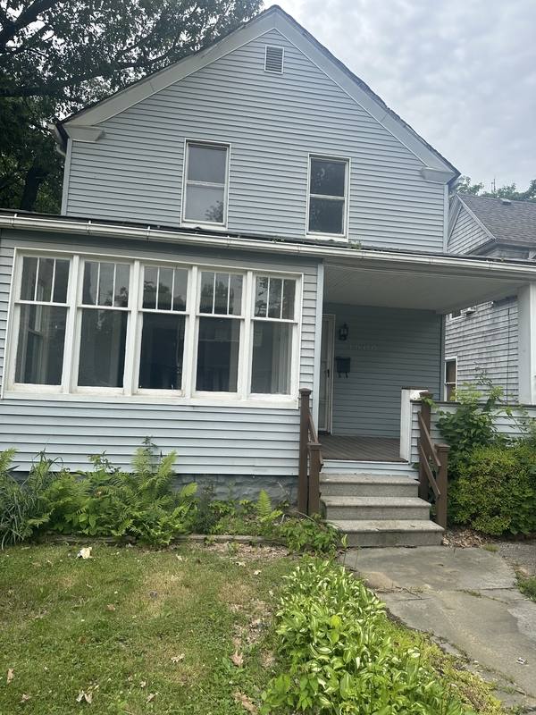 House for rent at 3900 W 17th St, Cleveland, OH 44109