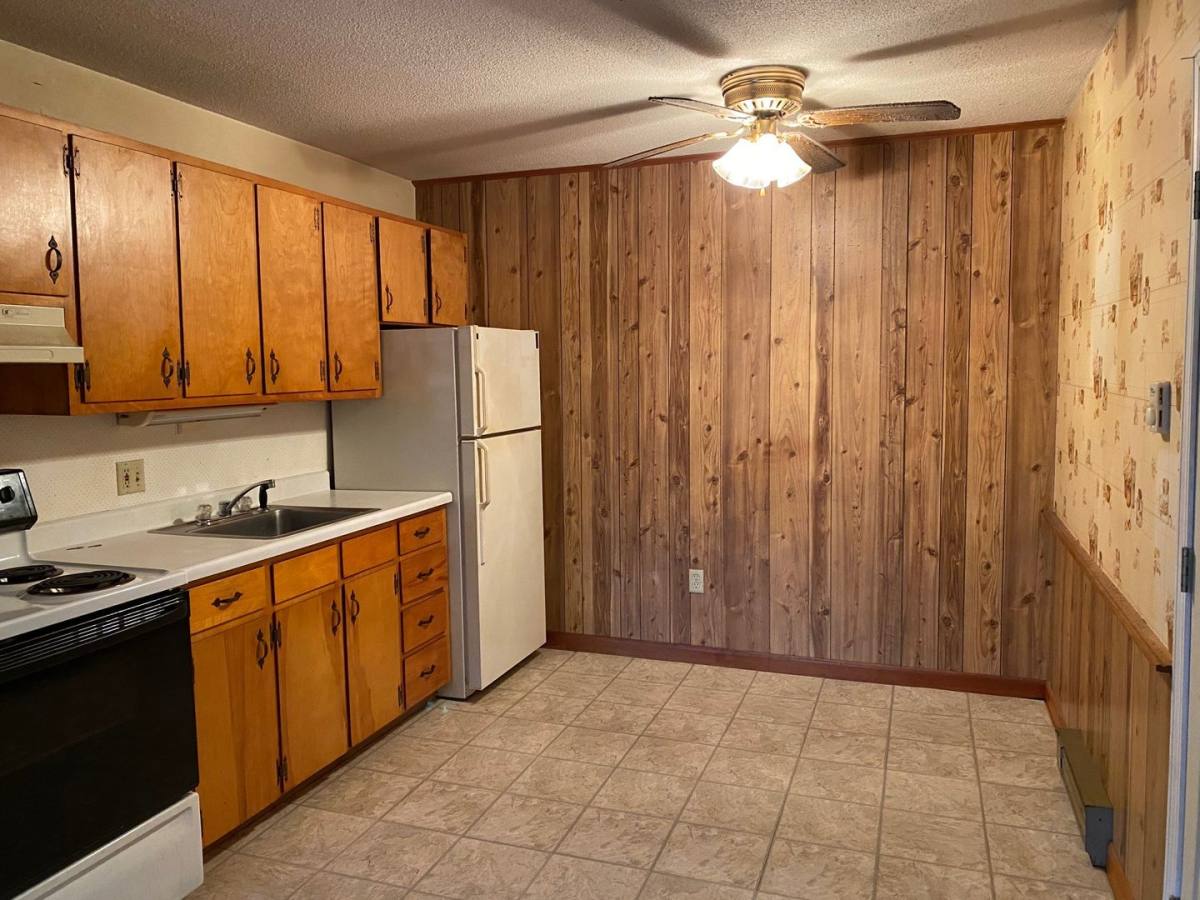 Apartment for rent at 17 Winter St, Newport, NH 03773