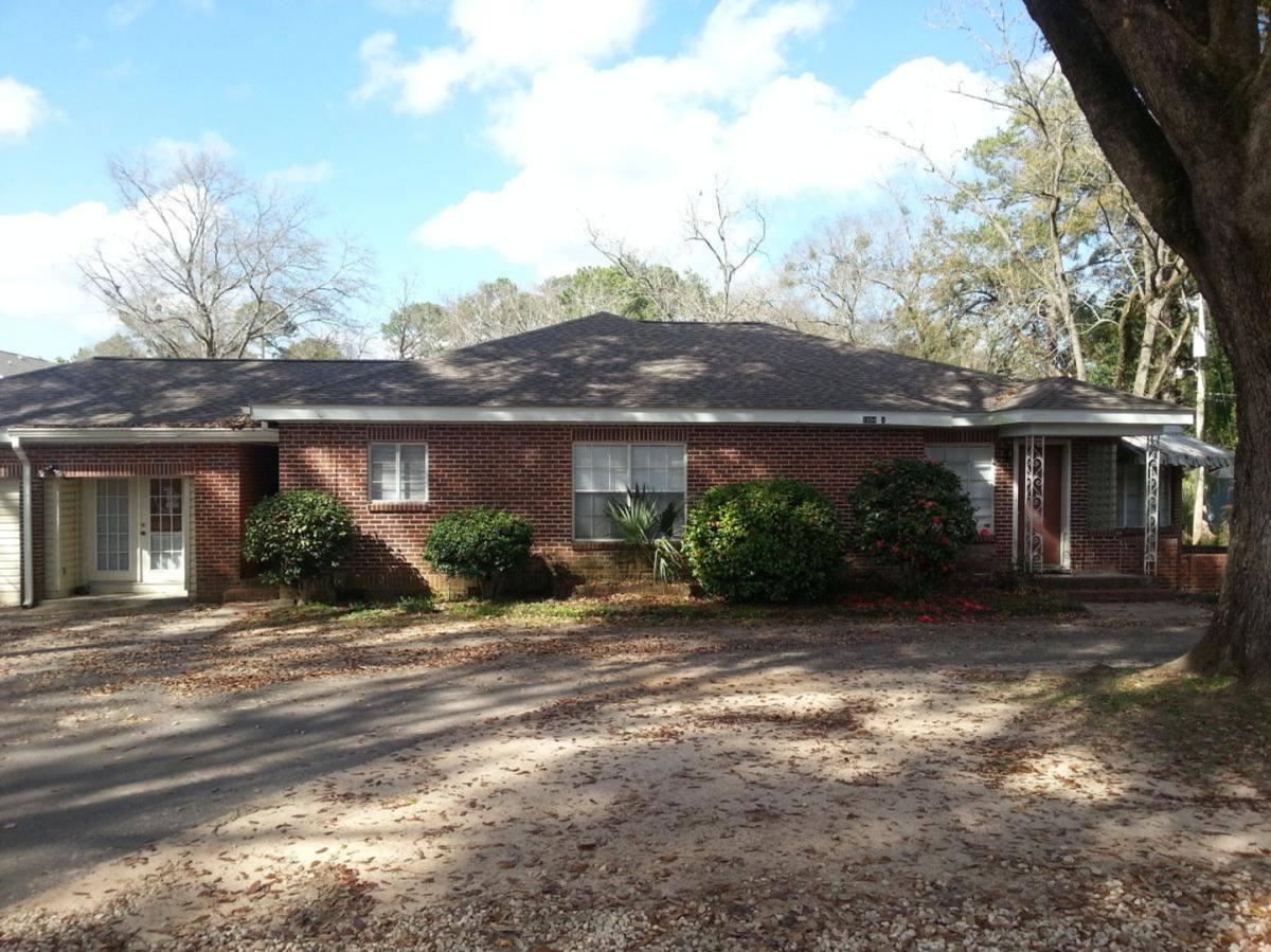 House for rent at 1854 Belle Vue Way, Tallahassee, FL 32304
