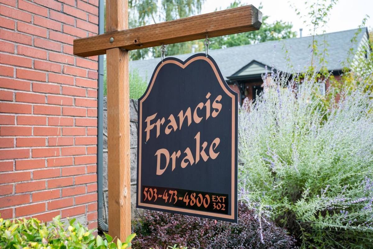 Apartment for rent at 2211 NE Pacific St, Portland, OR 97232