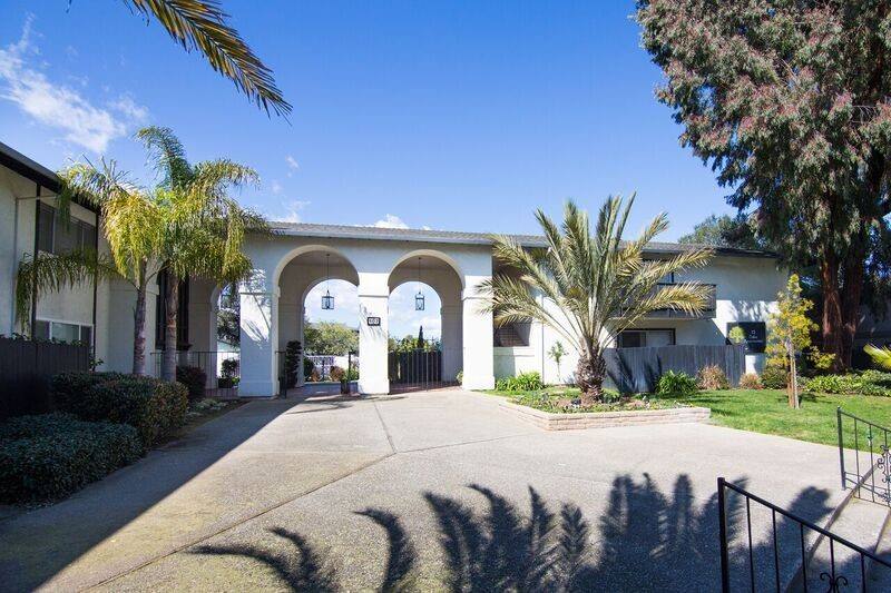 Apartment for rent at 107 Oak Rim Court, Los Gatos, CA 95032