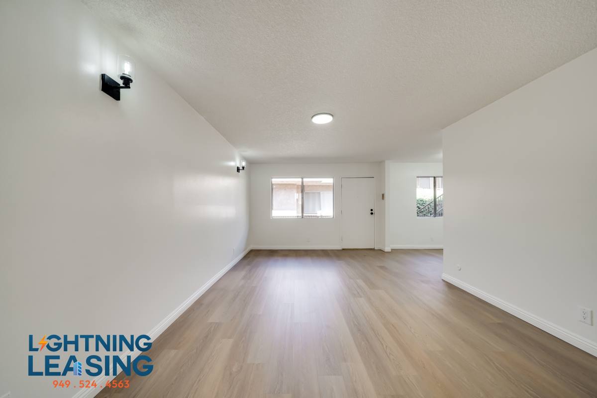 Apartment for rent at 14635 Magnolia #204C, Sherman Oaks, CA 91403