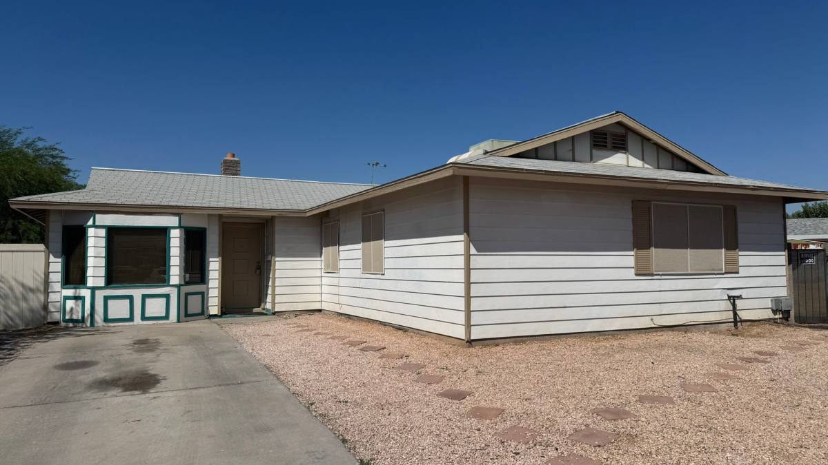 House for rent at 4745 Lana Dr, Las Vegas, NV 89121