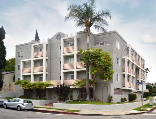 Apartment for rent at 7140 Flight Ave, Los Angeles, CA 90045