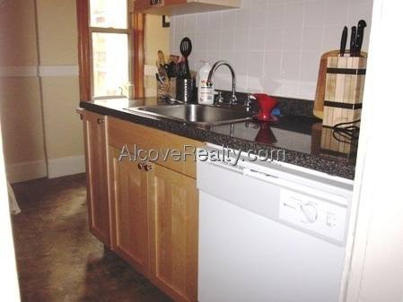 Apartment for rent at 524 Putnam Ave, Cambridge, MA 02139