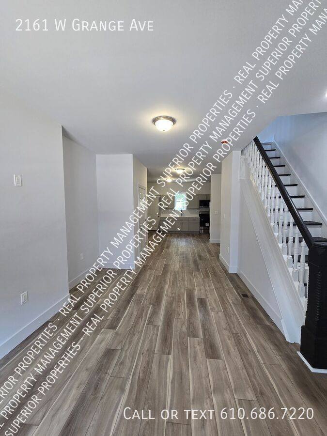 House for rent at 2161 W Grange Ave, Philadelphia, PA 19138