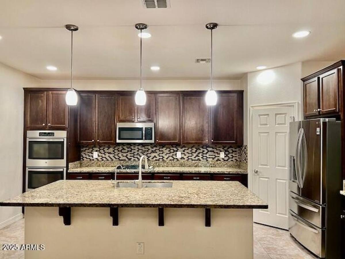 House for rent at 9975 W Foothills Dr, Peoria, AZ 85383
