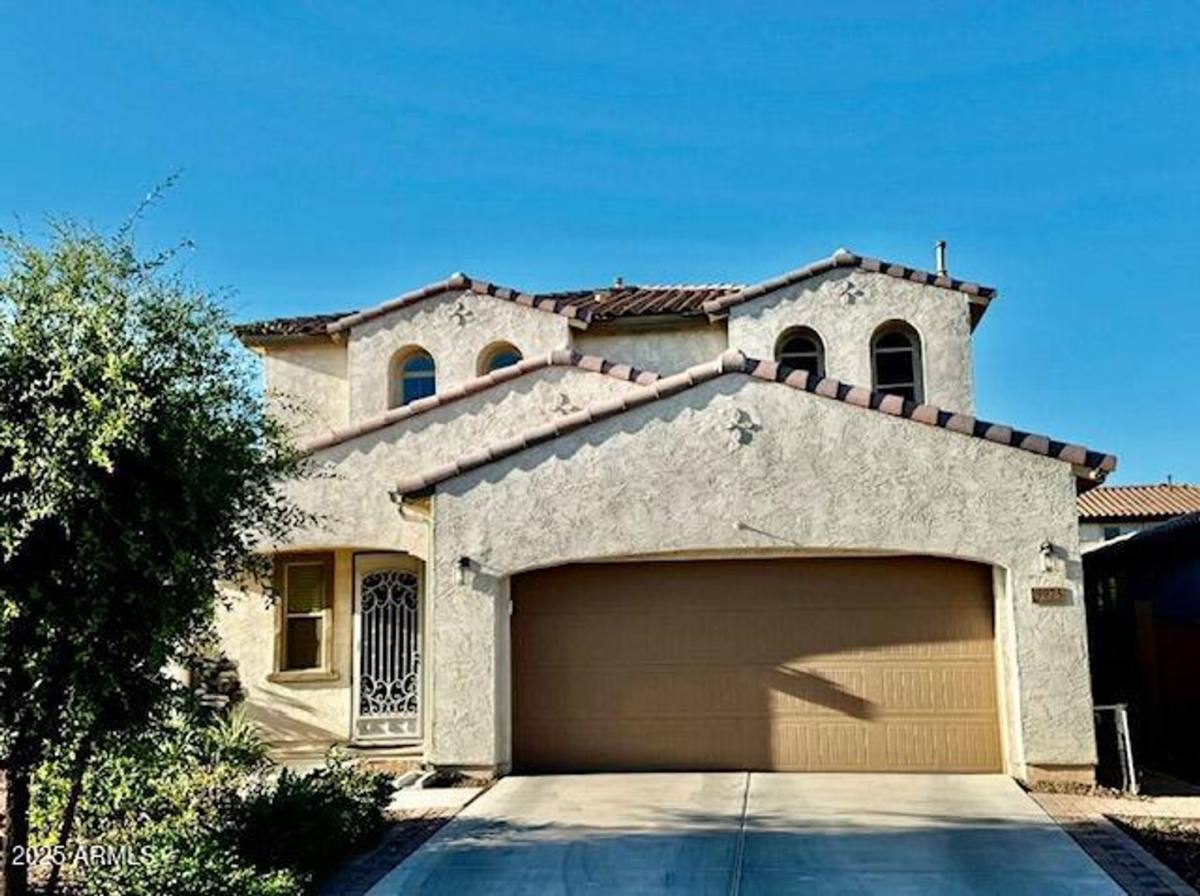 House for rent at 9975 W Foothills Dr, Peoria, AZ 85383