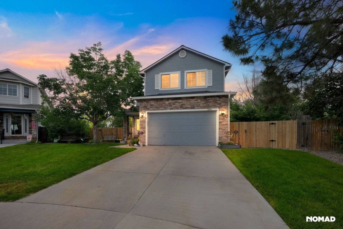 House for rent at 4226 S Tempe Court, Aurora, CO 80018