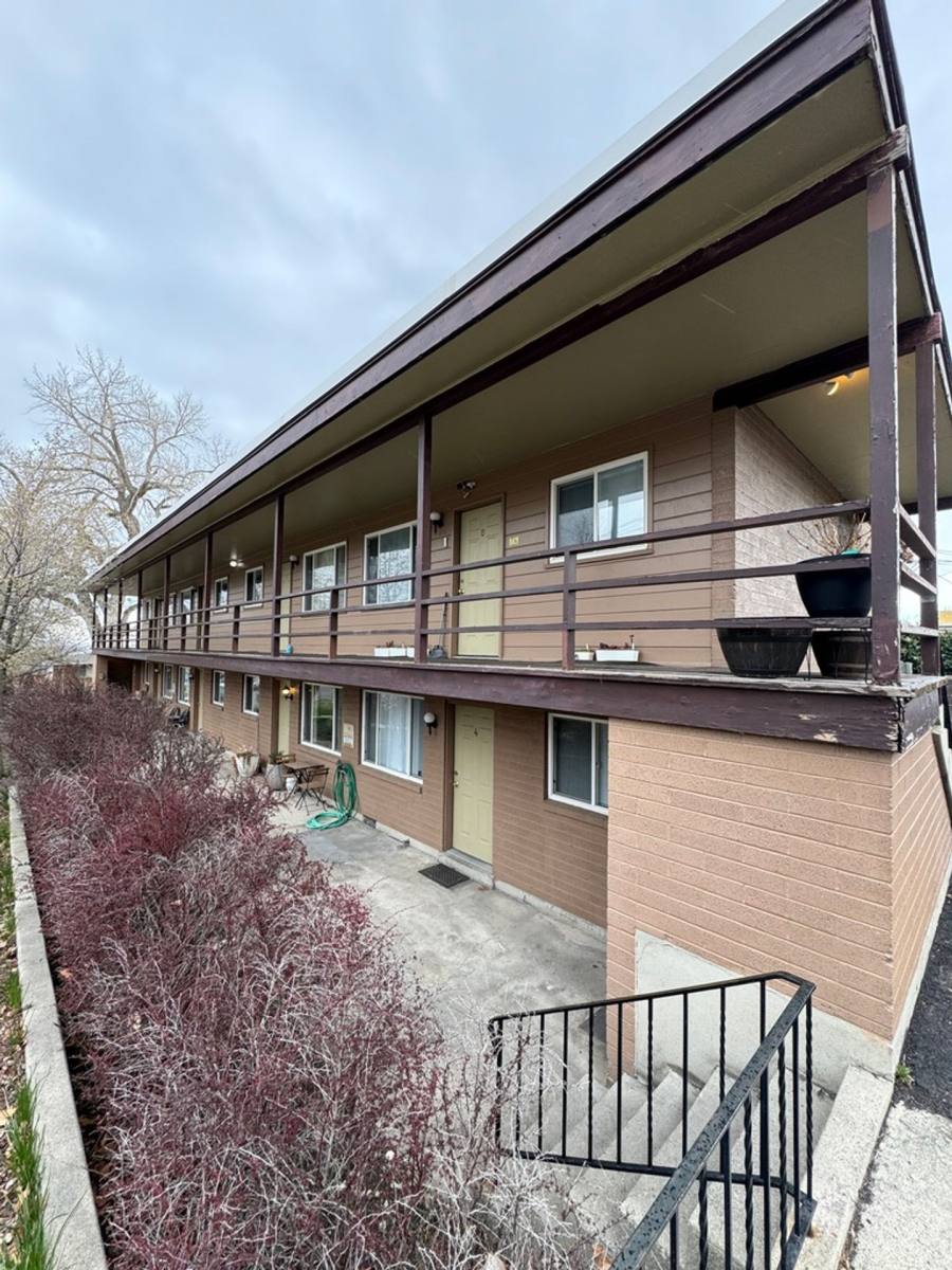 Apartment for rent at 255 K St, Salt Lake City, UT 84103