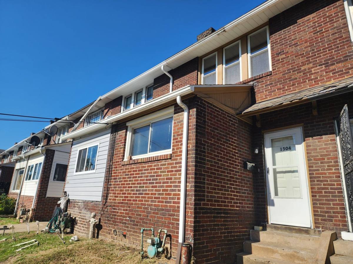 House for rent at 1504 Davis Ave, Pittsburgh, PA 15212